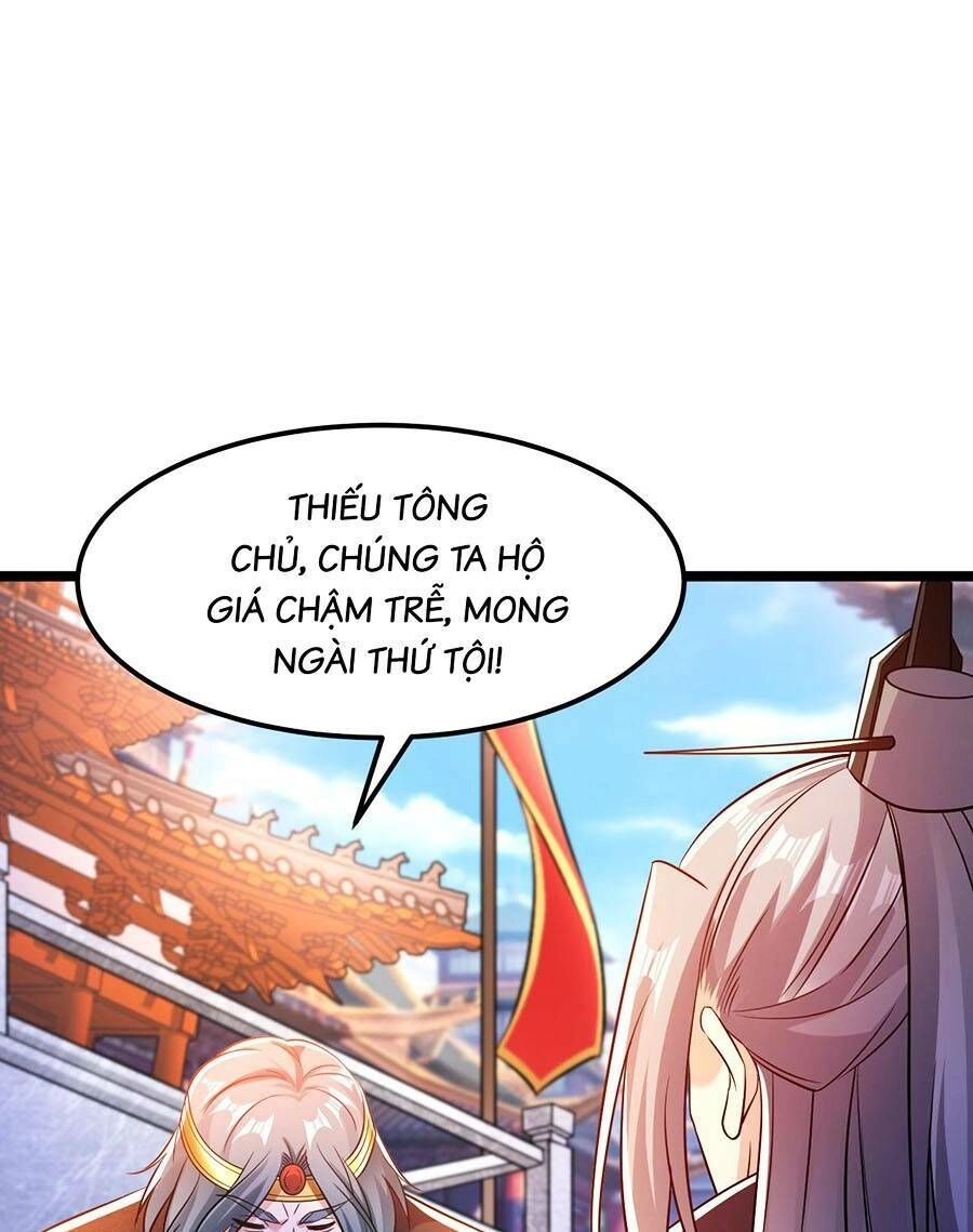 Thập Đại Đế Hoàng Đều Là Đệ Tử Của Ta Chapter 42 - 31