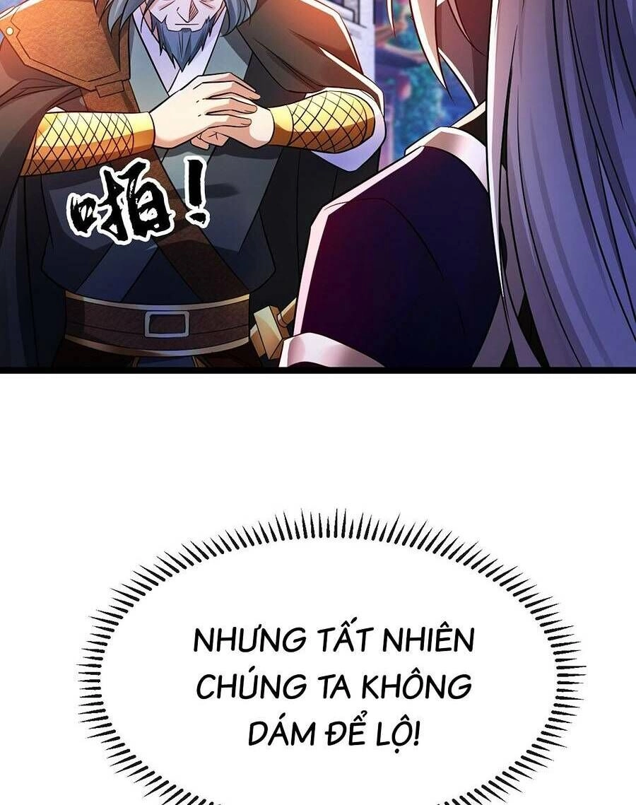 Thập Đại Đế Hoàng Đều Là Đệ Tử Của Ta Chapter 42 - 32