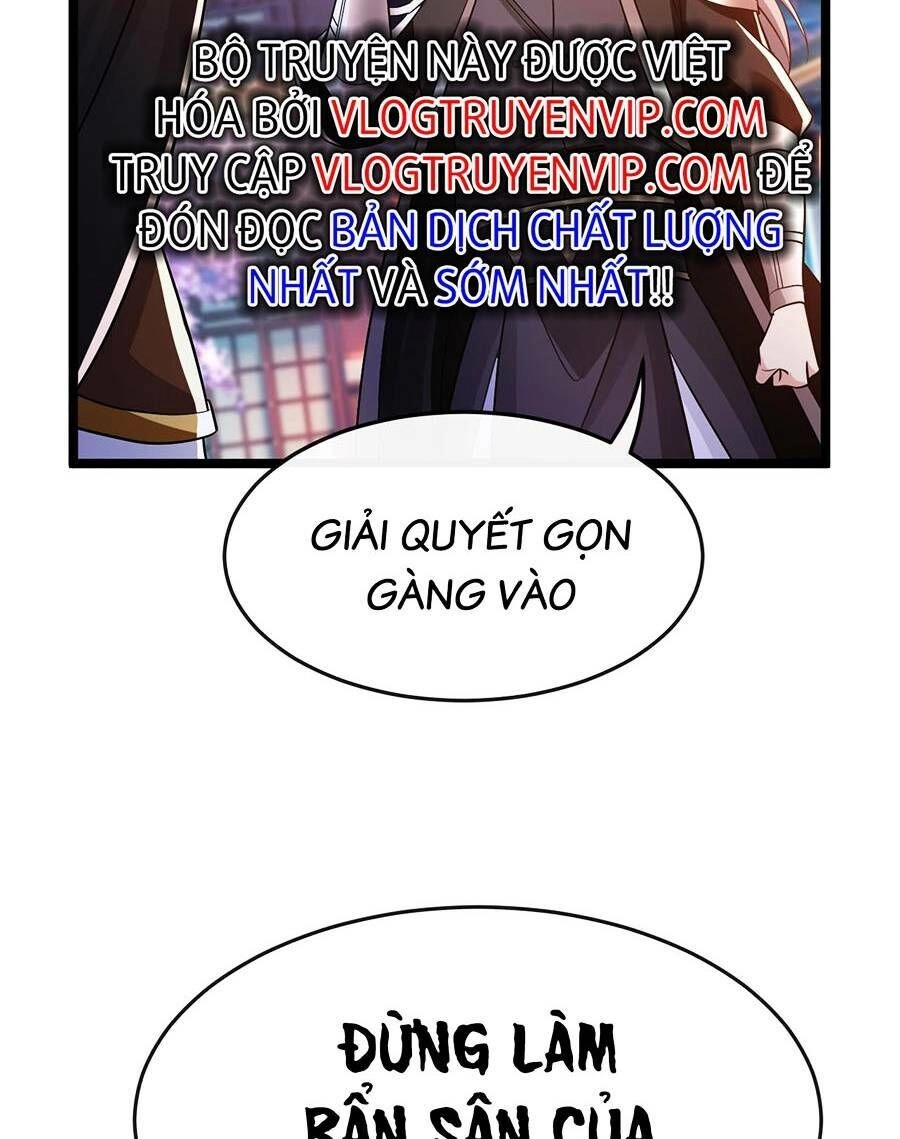 Thập Đại Đế Hoàng Đều Là Đệ Tử Của Ta Chapter 42 - 35