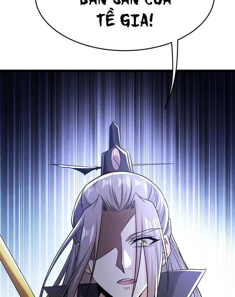 Thập Đại Đế Hoàng Đều Là Đệ Tử Của Ta Chapter 42 - 36