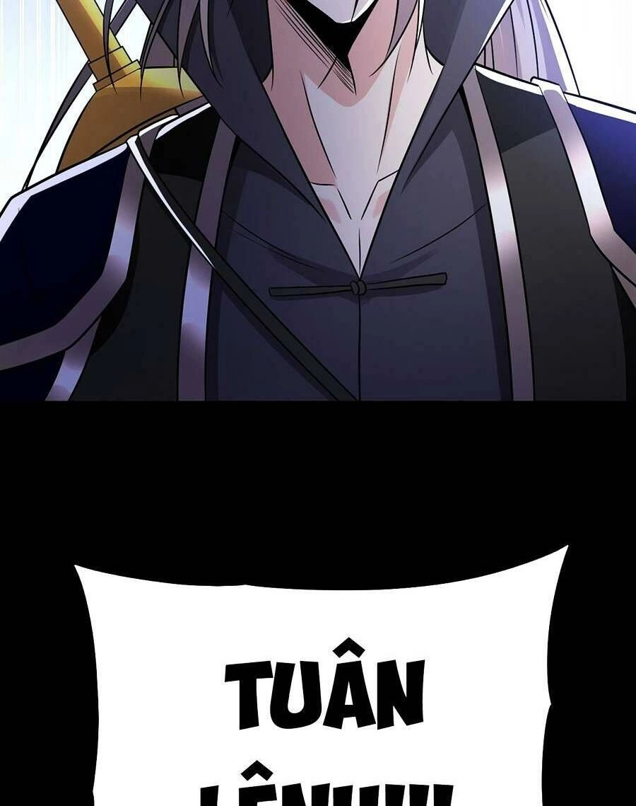 Thập Đại Đế Hoàng Đều Là Đệ Tử Của Ta Chapter 42 - 37