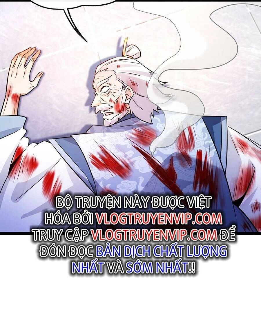 Thập Đại Đế Hoàng Đều Là Đệ Tử Của Ta Chapter 42 - 49