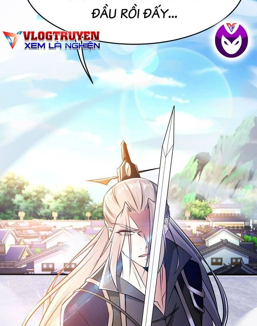 Thập Đại Đế Hoàng Đều Là Đệ Tử Của Ta Chapter 42 - 57