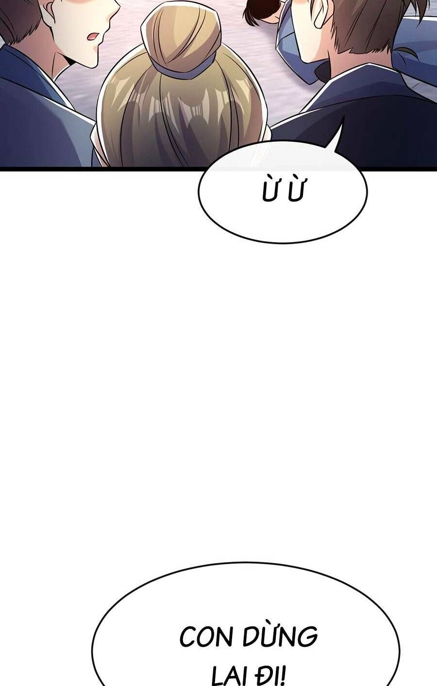 Thập Đại Đế Hoàng Đều Là Đệ Tử Của Ta Chapter 43 - 12