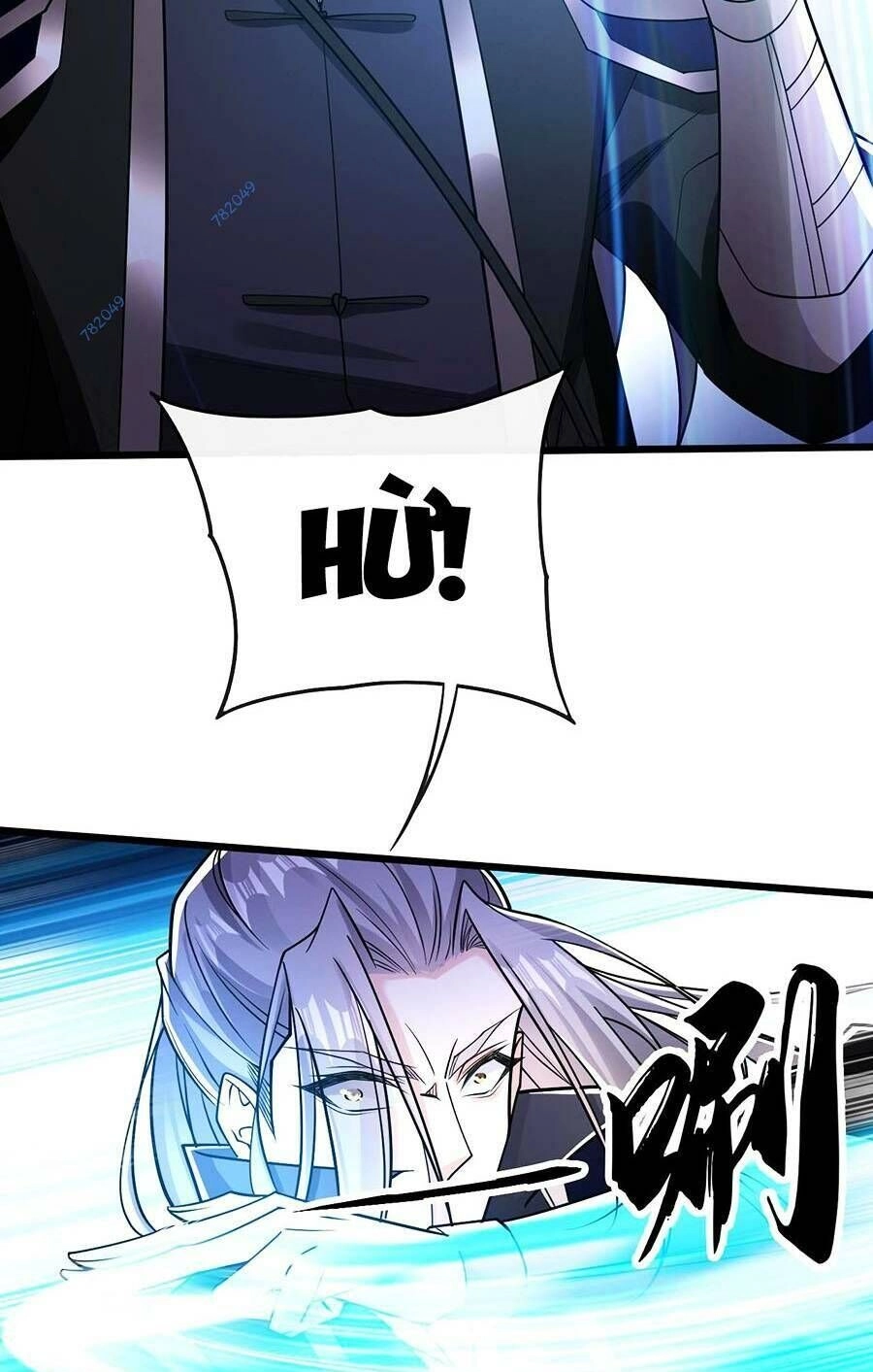 Thập Đại Đế Hoàng Đều Là Đệ Tử Của Ta Chapter 43 - 21