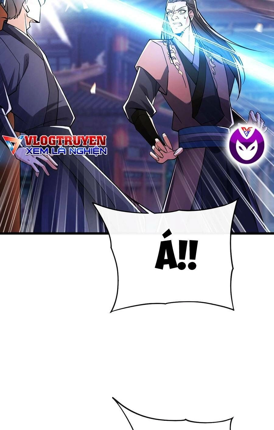 Thập Đại Đế Hoàng Đều Là Đệ Tử Của Ta Chapter 43 - 23