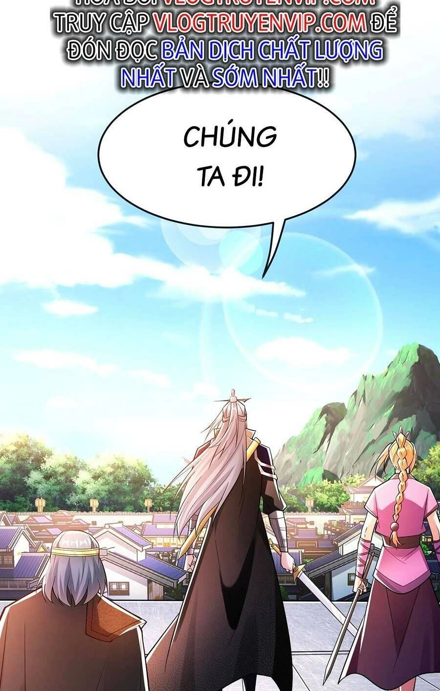 Thập Đại Đế Hoàng Đều Là Đệ Tử Của Ta Chapter 43 - 25