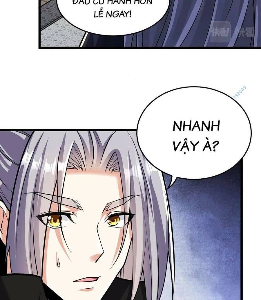 Thập Đại Đế Hoàng Đều Là Đệ Tử Của Ta Chapter 43 - 38