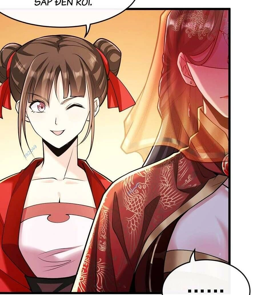 Thập Đại Đế Hoàng Đều Là Đệ Tử Của Ta Chapter 43 - 50