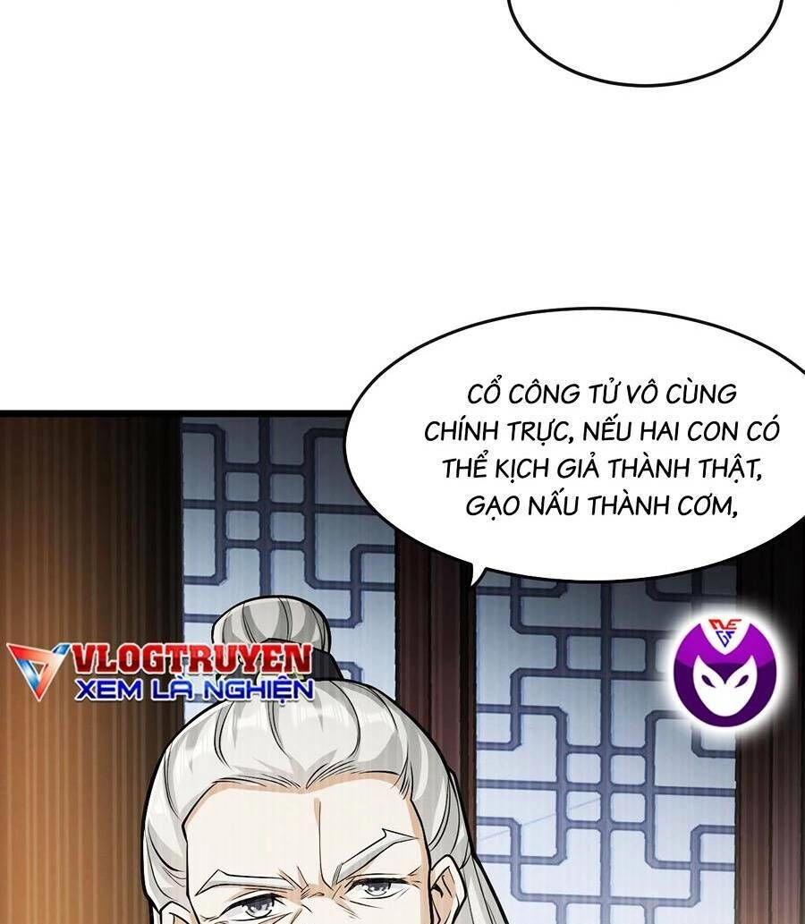 Thập Đại Đế Hoàng Đều Là Đệ Tử Của Ta Chapter 43 - 51