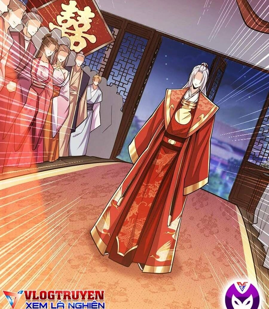 Thập Đại Đế Hoàng Đều Là Đệ Tử Của Ta Chapter 43 - 56