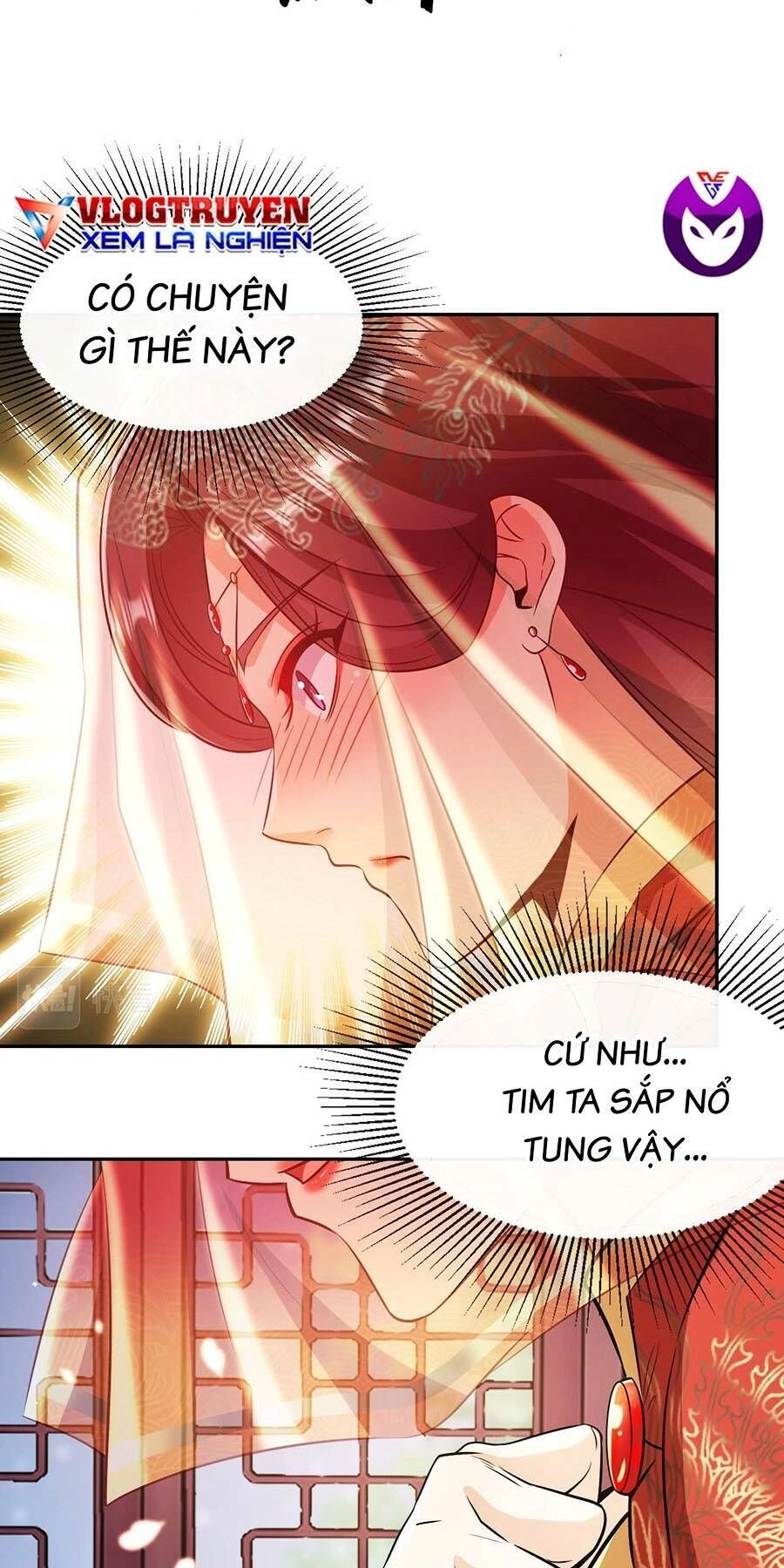 Thập Đại Đế Hoàng Đều Là Đệ Tử Của Ta Chapter 44 - 3