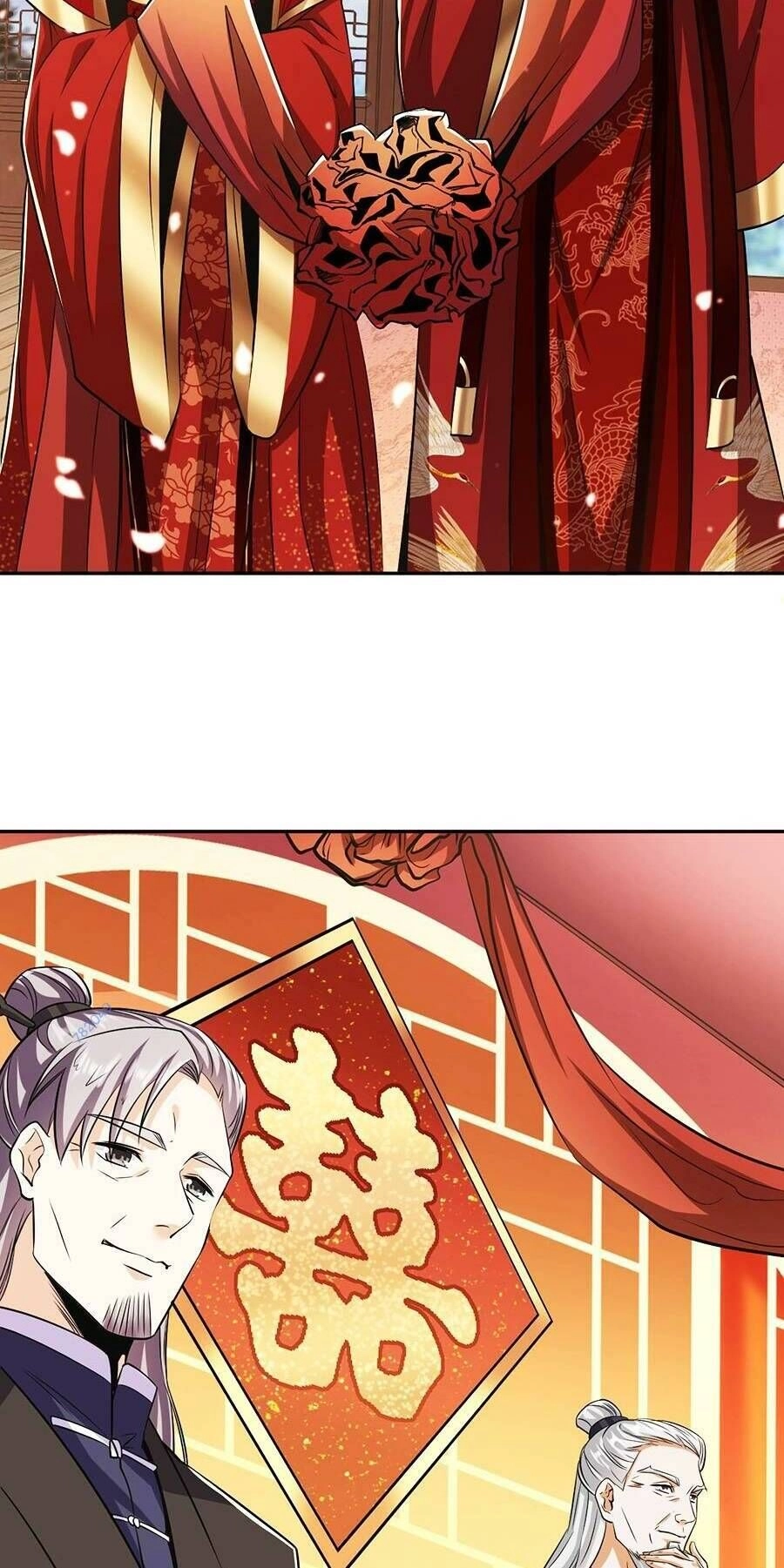 Thập Đại Đế Hoàng Đều Là Đệ Tử Của Ta Chapter 44 - 6