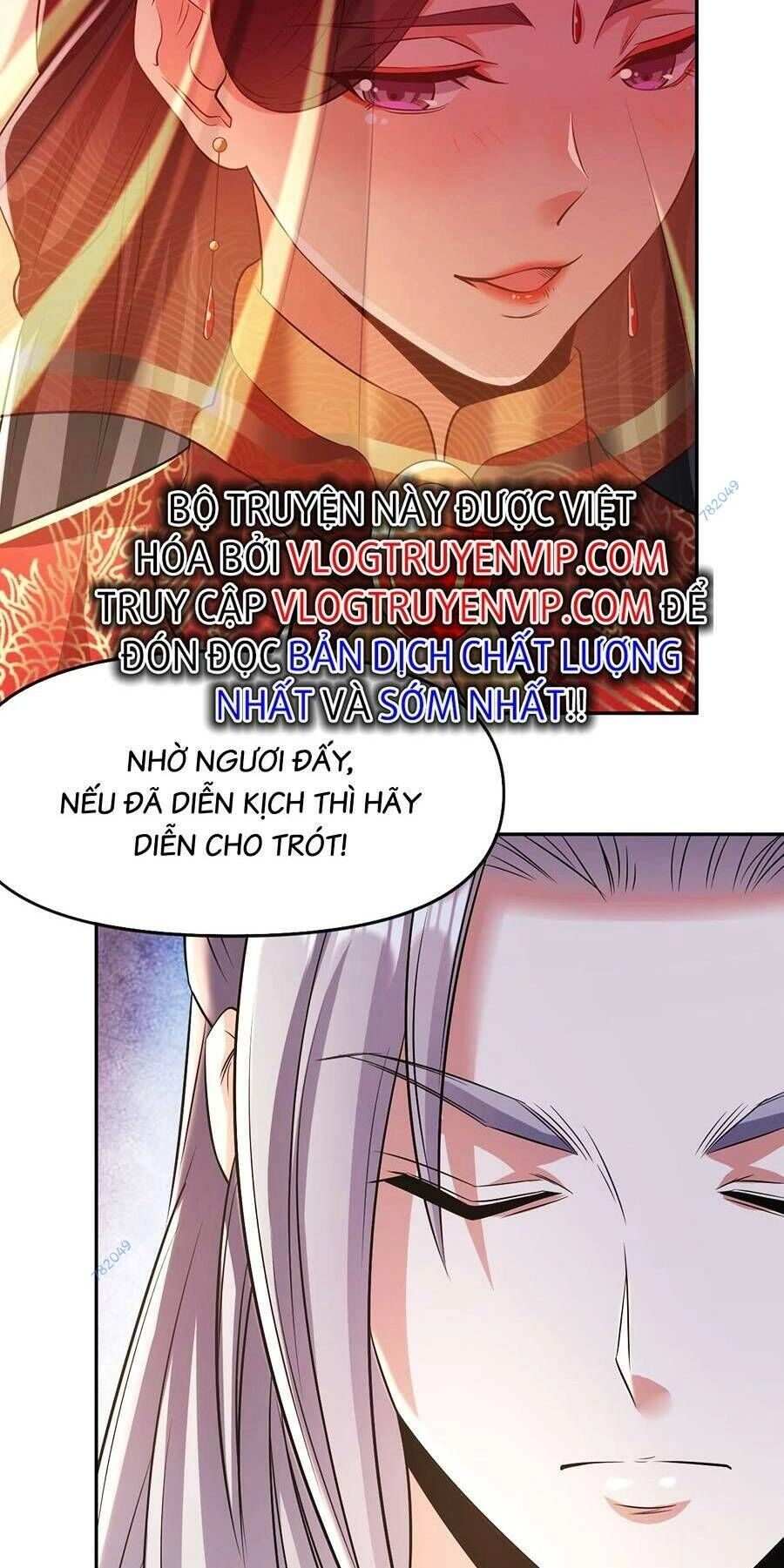 Thập Đại Đế Hoàng Đều Là Đệ Tử Của Ta Chapter 44 - 10