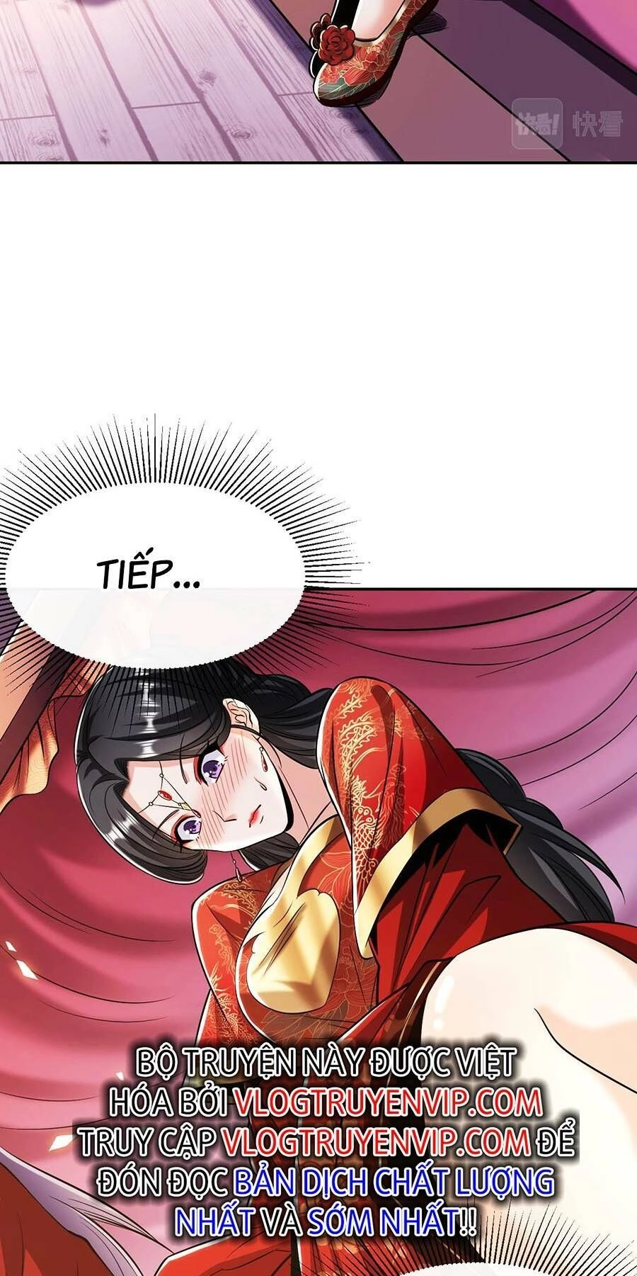 Thập Đại Đế Hoàng Đều Là Đệ Tử Của Ta Chapter 44 - 19