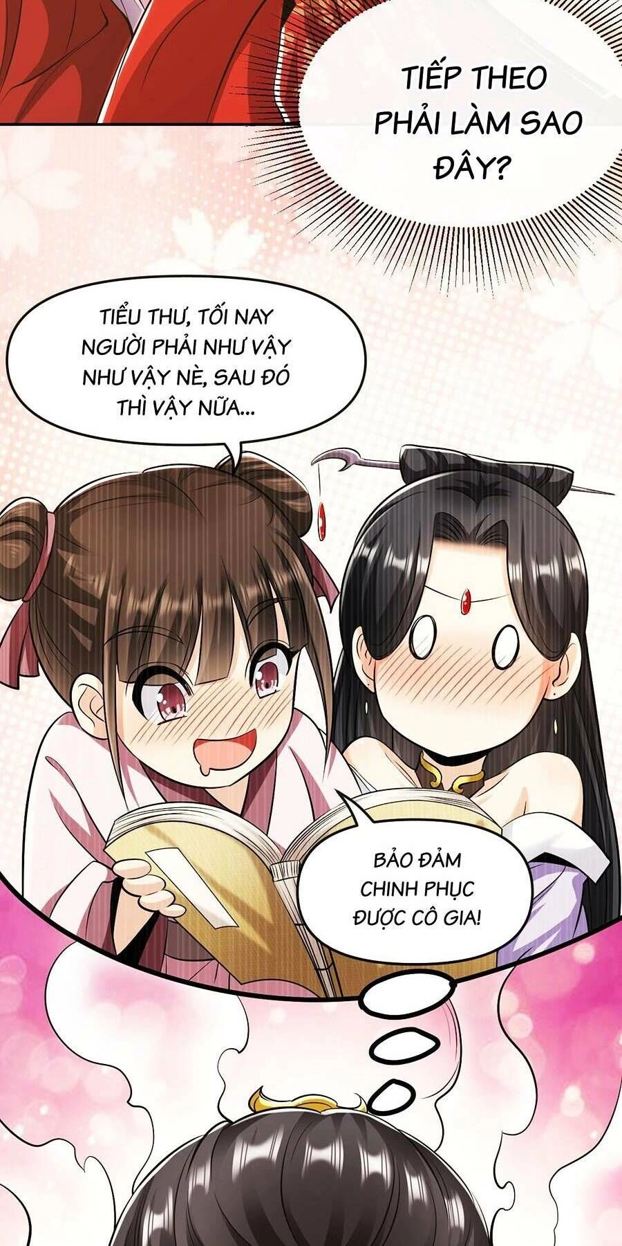 Thập Đại Đế Hoàng Đều Là Đệ Tử Của Ta Chapter 44 - 20