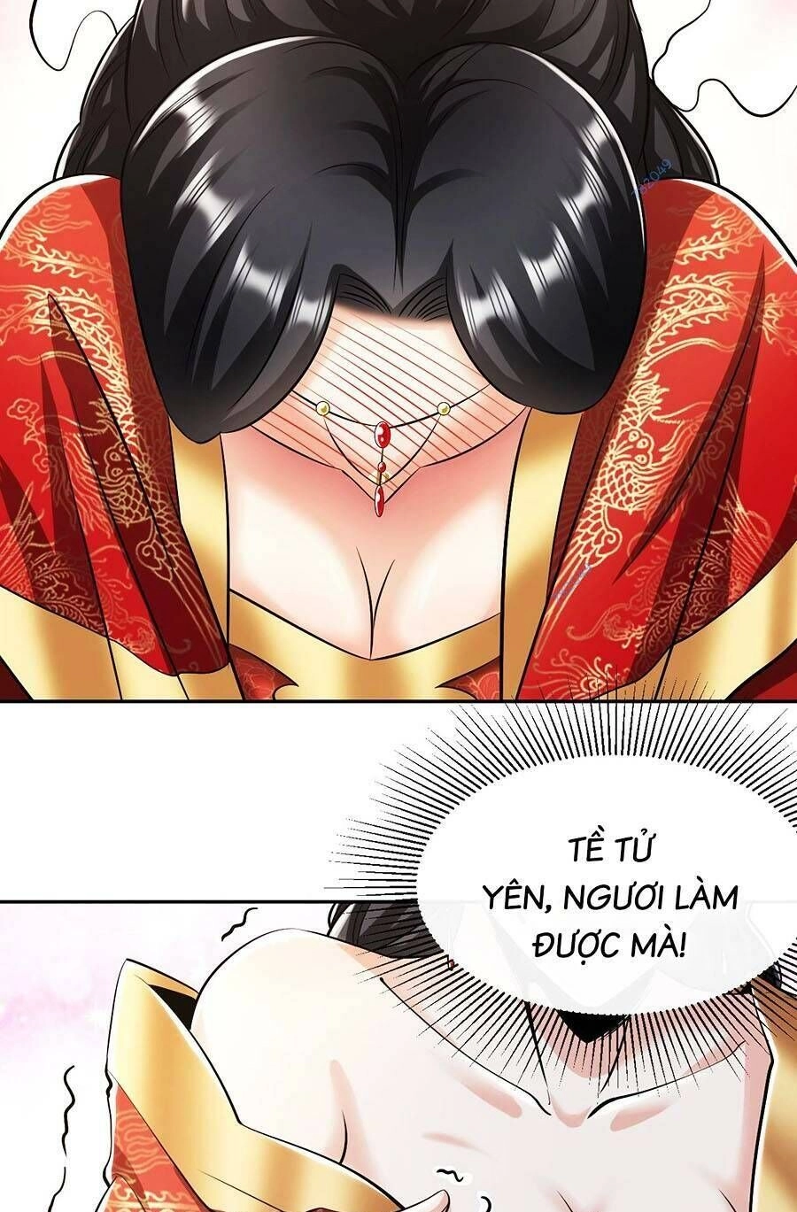 Thập Đại Đế Hoàng Đều Là Đệ Tử Của Ta Chapter 44 - 21