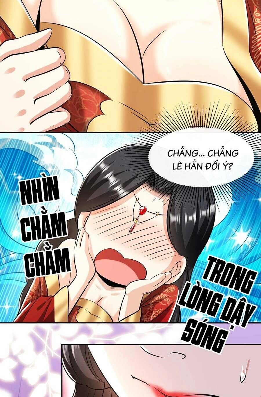 Thập Đại Đế Hoàng Đều Là Đệ Tử Của Ta Chapter 44 - 24