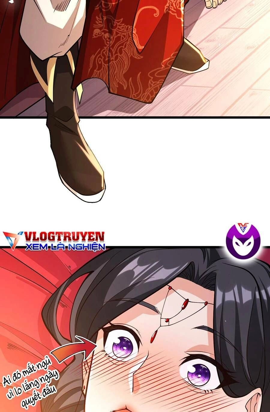 Thập Đại Đế Hoàng Đều Là Đệ Tử Của Ta Chapter 44 - 31