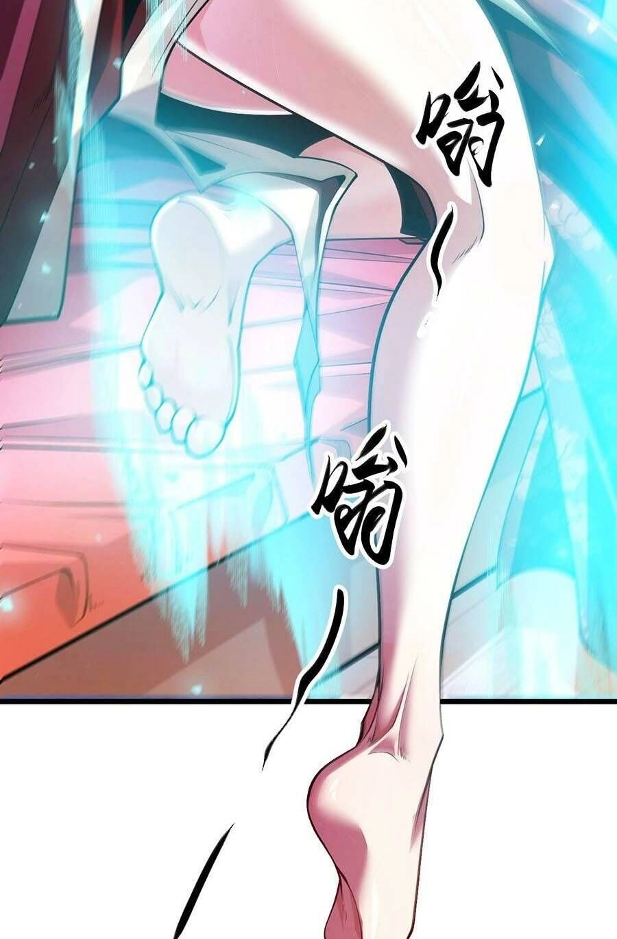 Thập Đại Đế Hoàng Đều Là Đệ Tử Của Ta Chapter 44 - 34