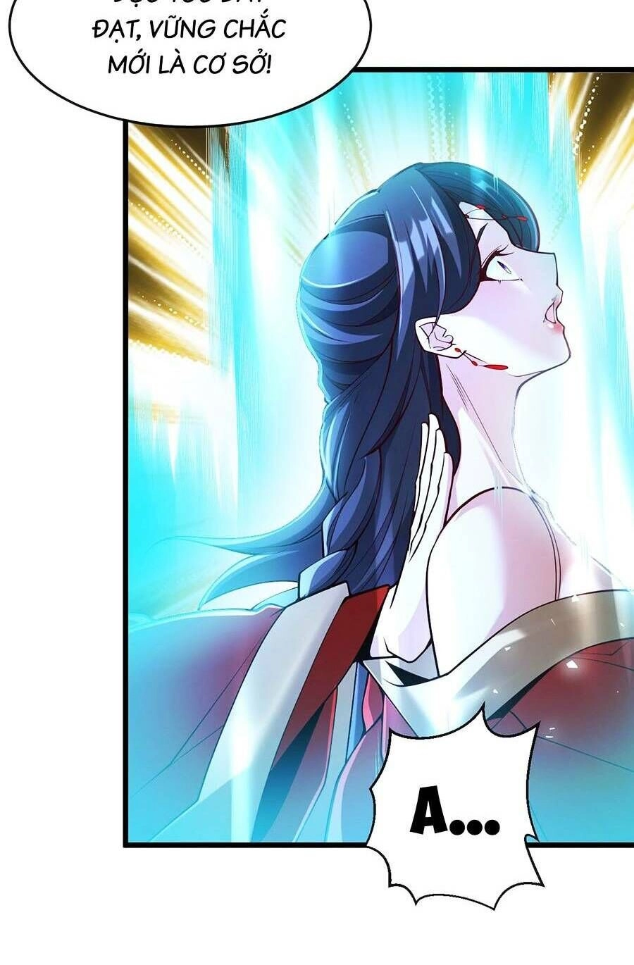 Thập Đại Đế Hoàng Đều Là Đệ Tử Của Ta Chapter 44 - 36