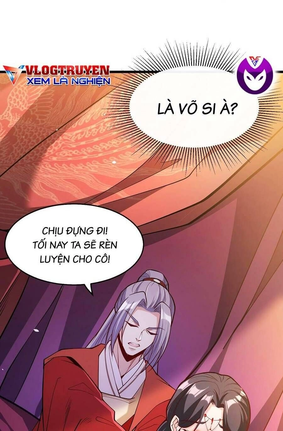 Thập Đại Đế Hoàng Đều Là Đệ Tử Của Ta Chapter 44 - 38