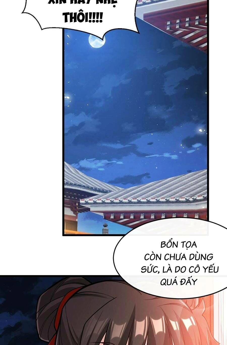 Thập Đại Đế Hoàng Đều Là Đệ Tử Của Ta Chapter 45 - 4