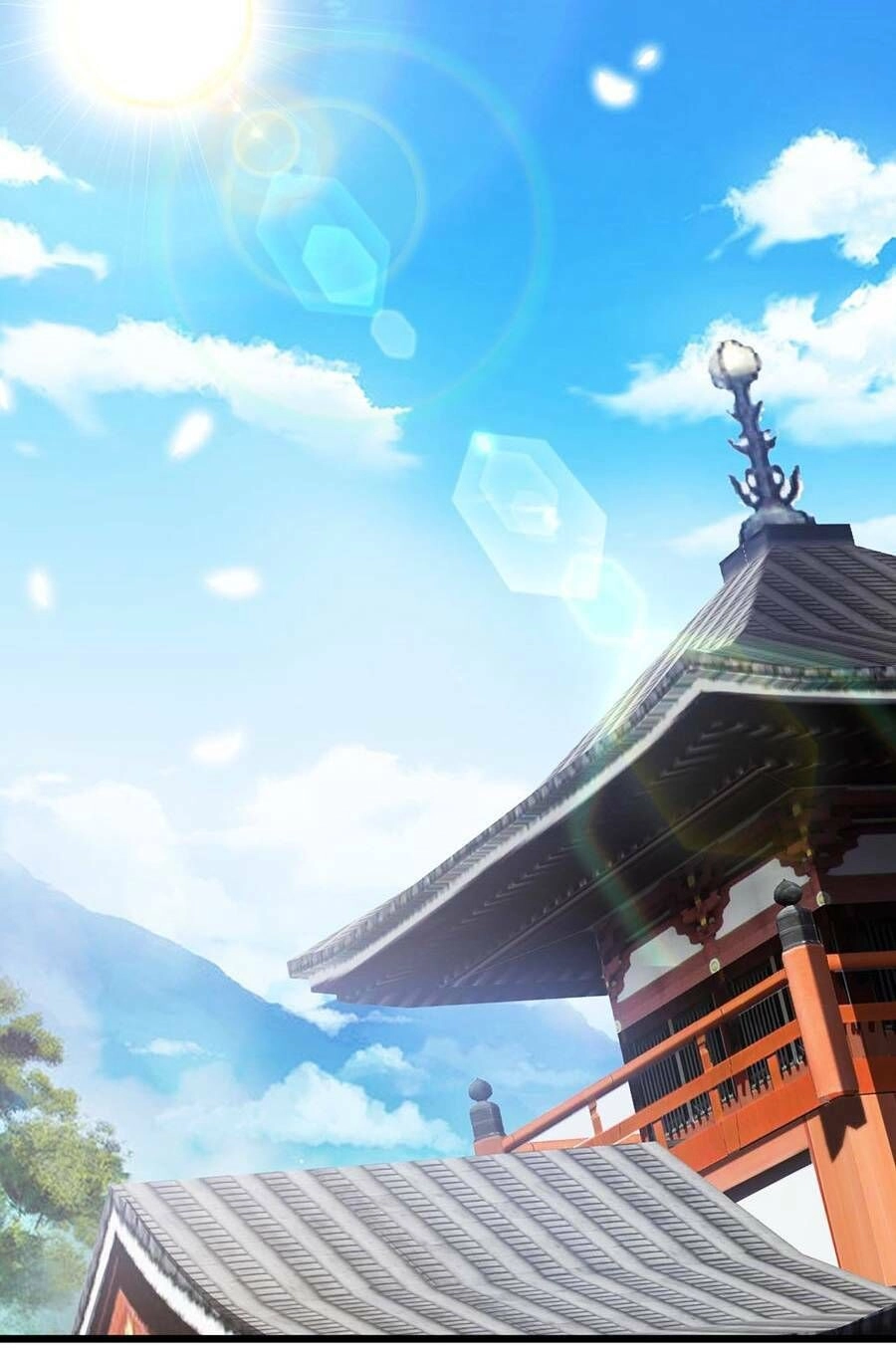 Thập Đại Đế Hoàng Đều Là Đệ Tử Của Ta Chapter 45 - 7