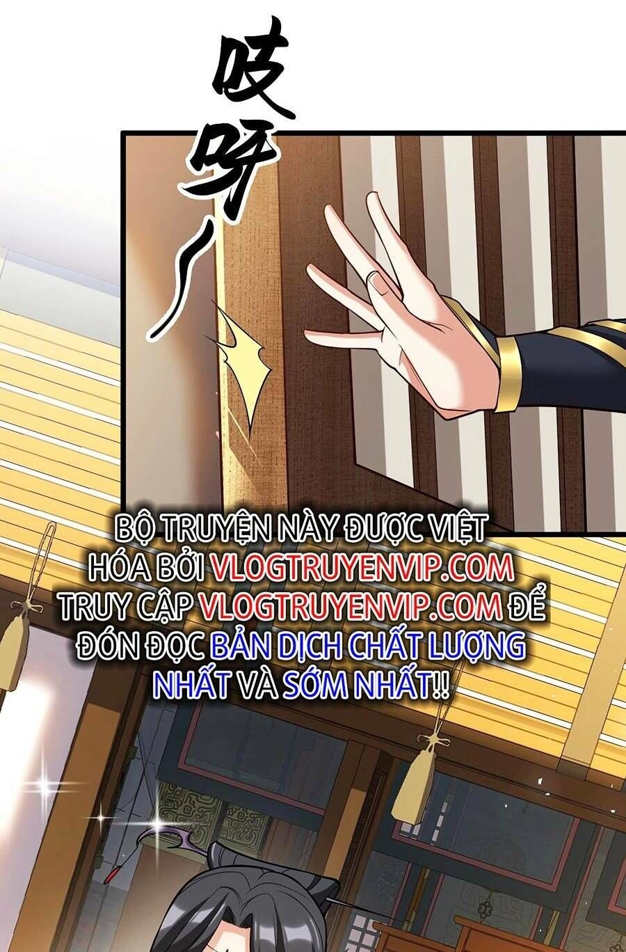 Thập Đại Đế Hoàng Đều Là Đệ Tử Của Ta Chapter 45 - 8