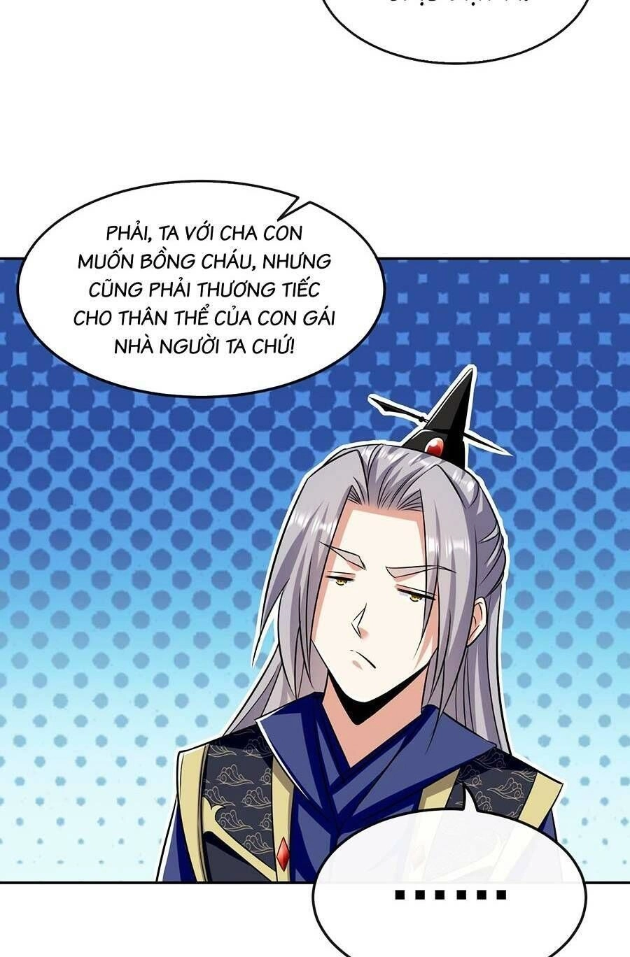 Thập Đại Đế Hoàng Đều Là Đệ Tử Của Ta Chapter 45 - 21