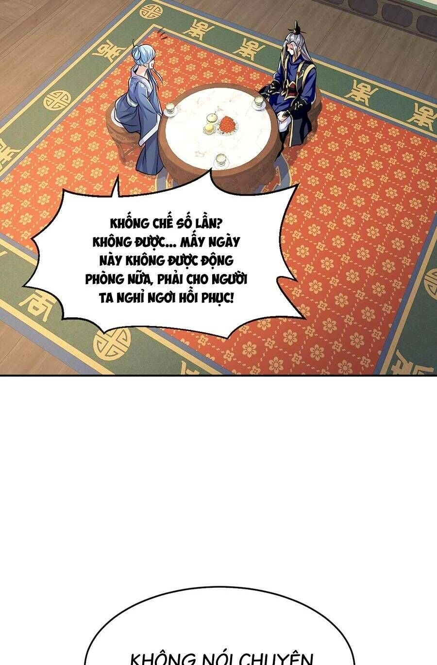 Thập Đại Đế Hoàng Đều Là Đệ Tử Của Ta Chapter 45 - 24