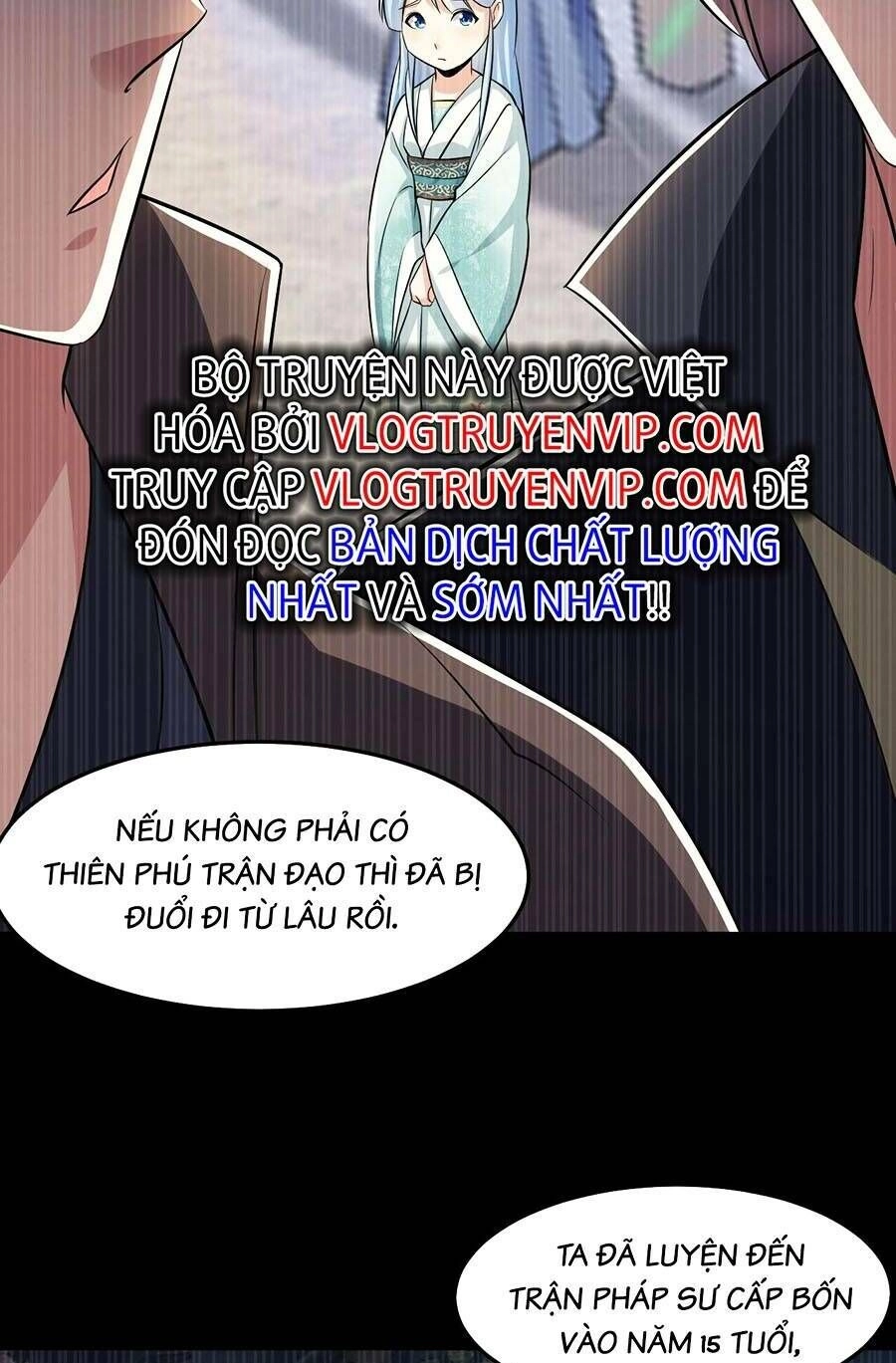 Thập Đại Đế Hoàng Đều Là Đệ Tử Của Ta Chapter 45 - 28