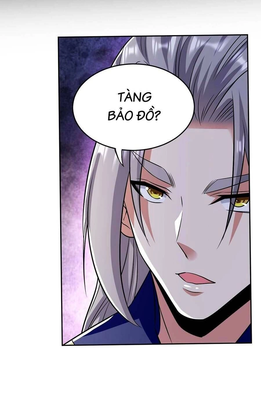 Thập Đại Đế Hoàng Đều Là Đệ Tử Của Ta Chapter 45 - 30