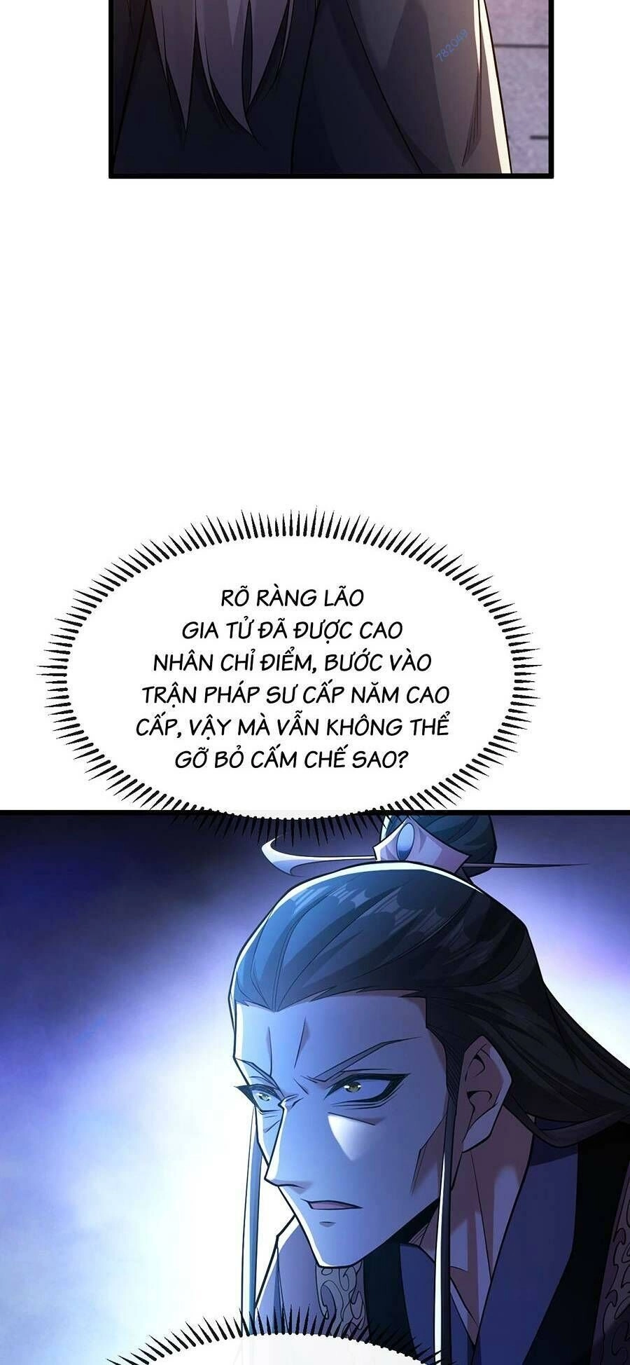 Thập Đại Đế Hoàng Đều Là Đệ Tử Của Ta Chapter 45 - 38