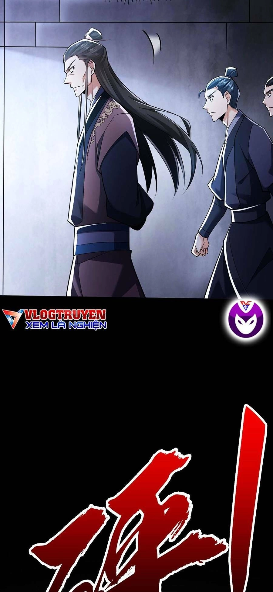 Thập Đại Đế Hoàng Đều Là Đệ Tử Của Ta Chapter 45 - 41