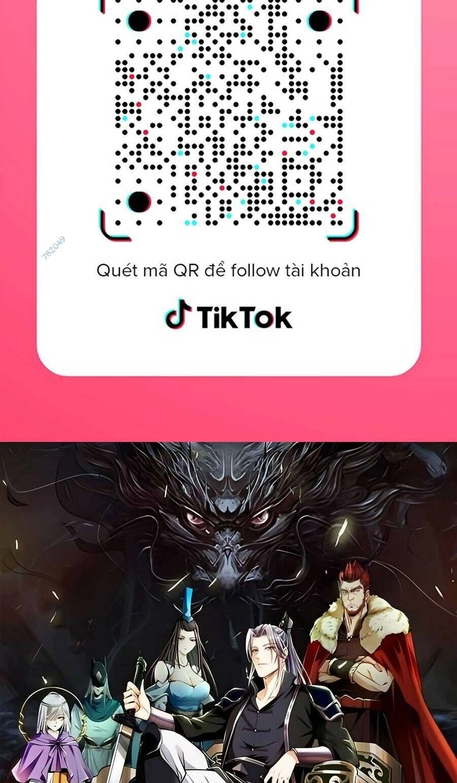 Thập Đại Đế Hoàng Đều Là Đệ Tử Của Ta Chapter 46 - 2