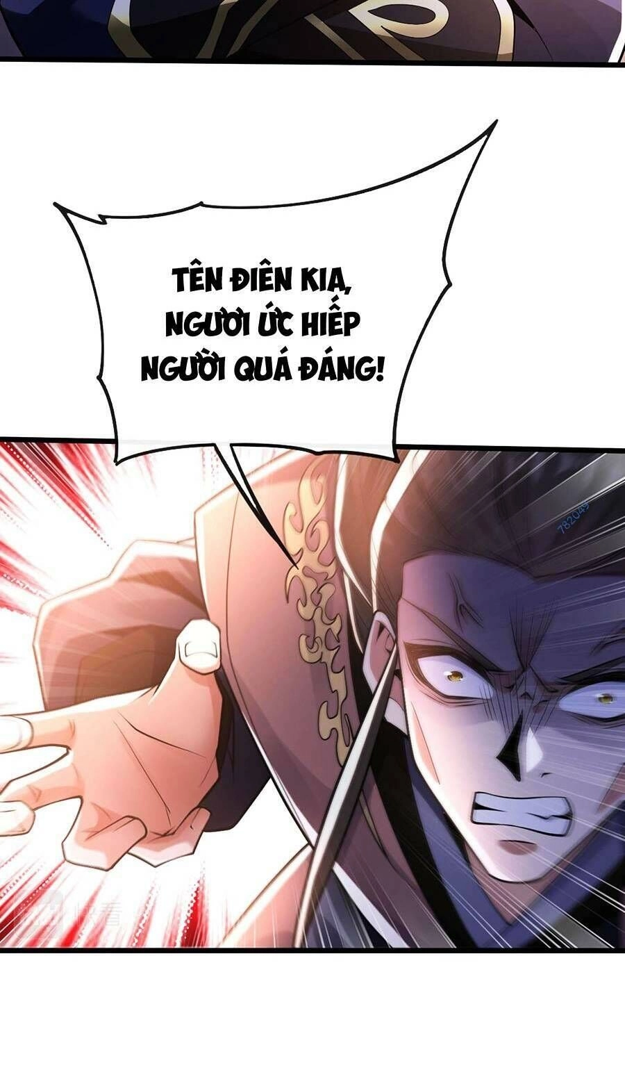 Thập Đại Đế Hoàng Đều Là Đệ Tử Của Ta Chapter 46 - 9