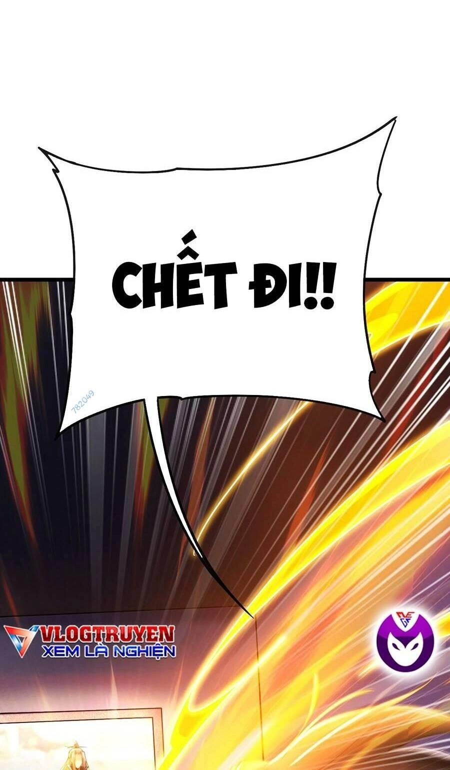 Thập Đại Đế Hoàng Đều Là Đệ Tử Của Ta Chapter 46 - 10