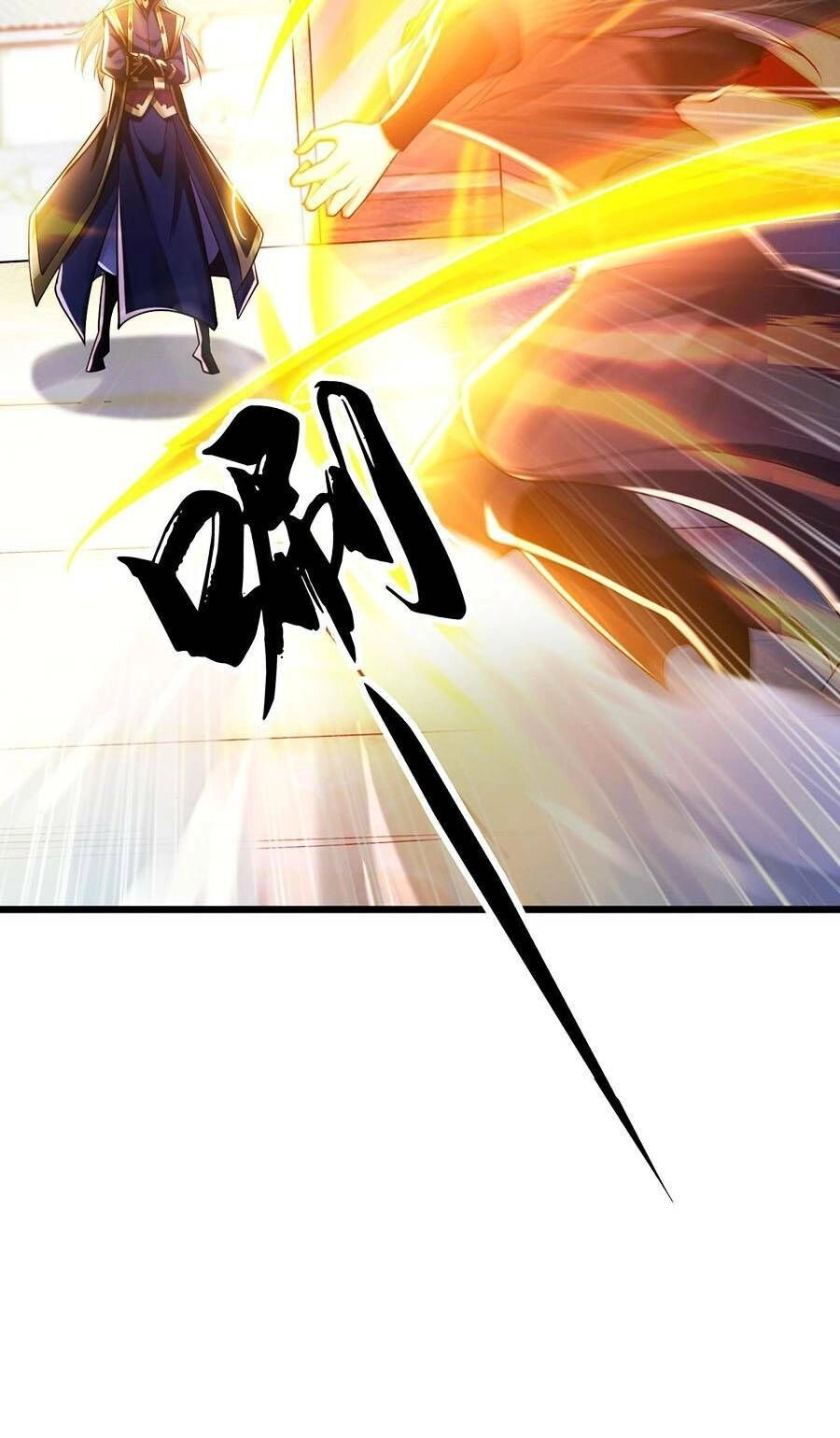 Thập Đại Đế Hoàng Đều Là Đệ Tử Của Ta Chapter 46 - 11