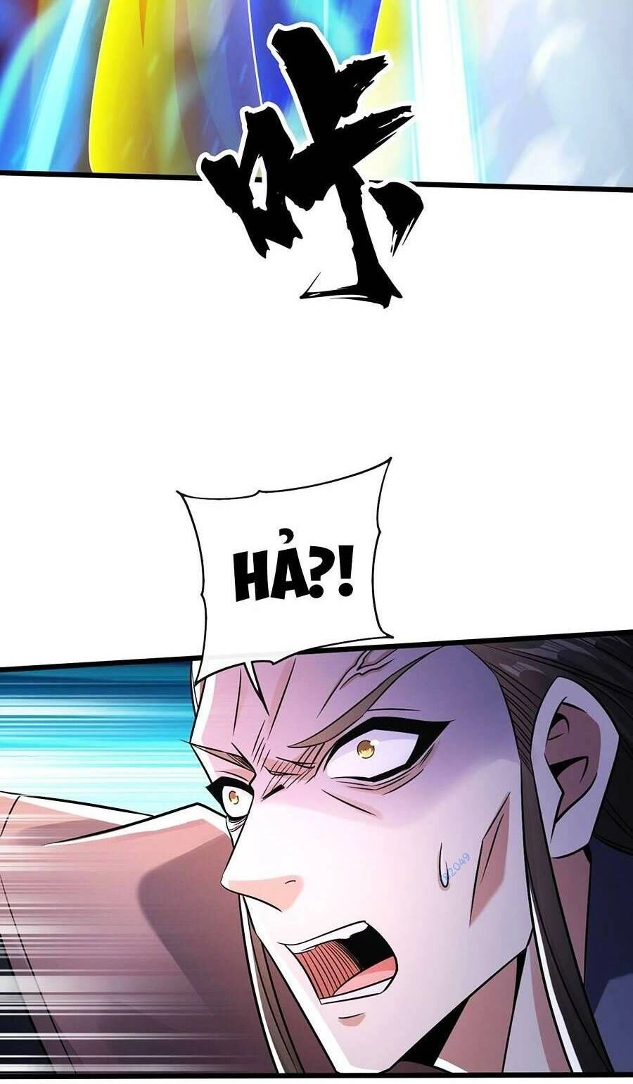 Thập Đại Đế Hoàng Đều Là Đệ Tử Của Ta Chapter 46 - 14