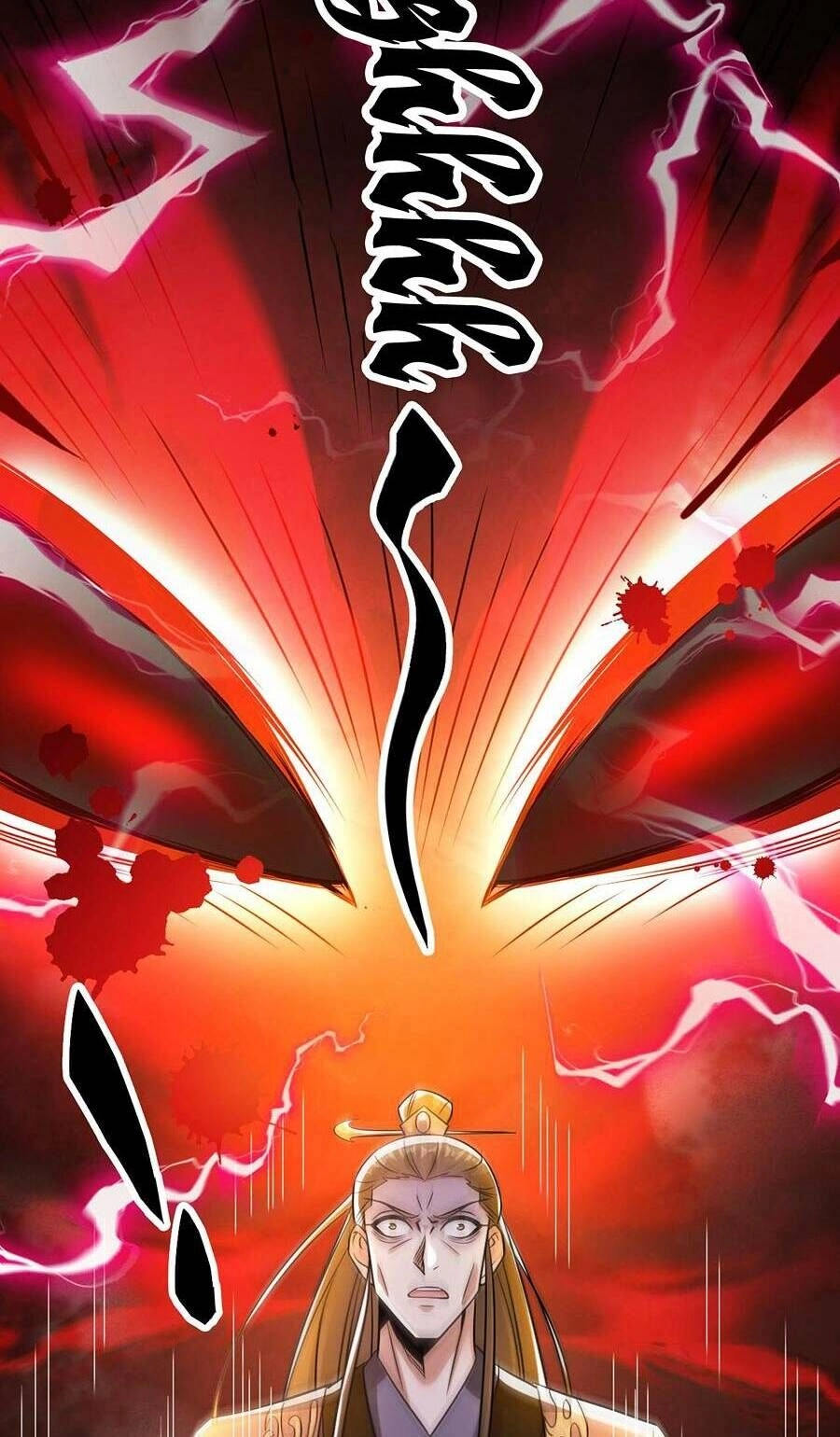 Thập Đại Đế Hoàng Đều Là Đệ Tử Của Ta Chapter 46 - 20