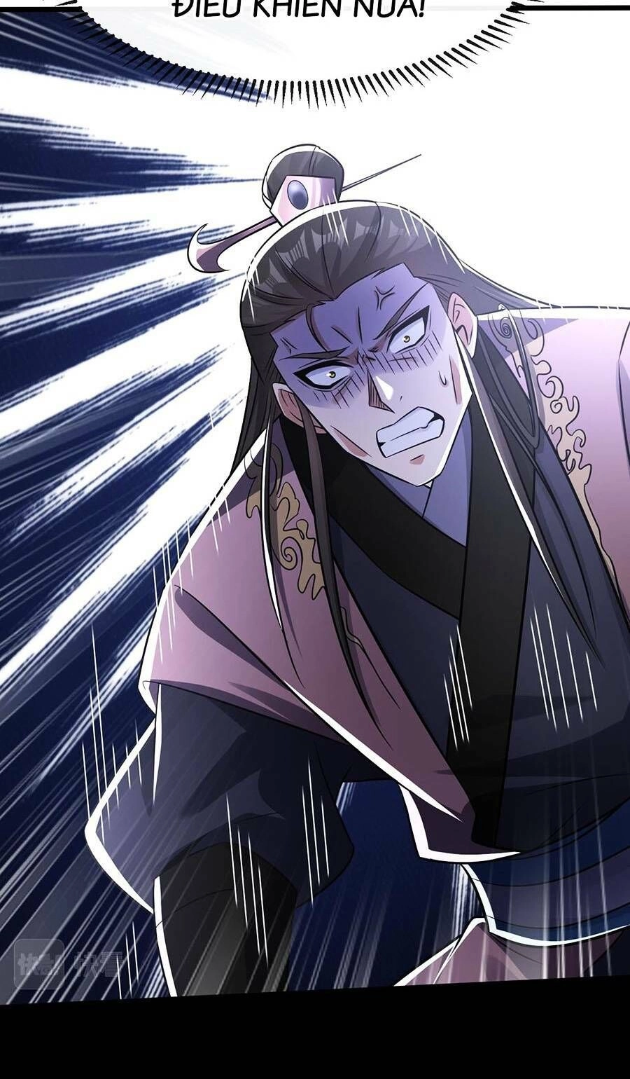 Thập Đại Đế Hoàng Đều Là Đệ Tử Của Ta Chapter 46 - 23