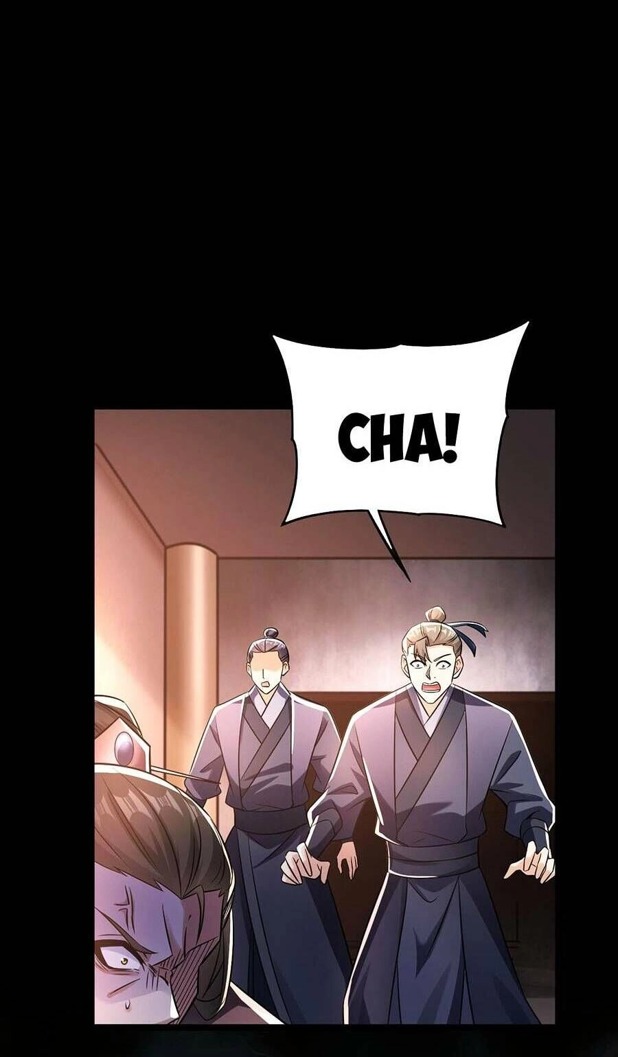 Thập Đại Đế Hoàng Đều Là Đệ Tử Của Ta Chapter 46 - 24