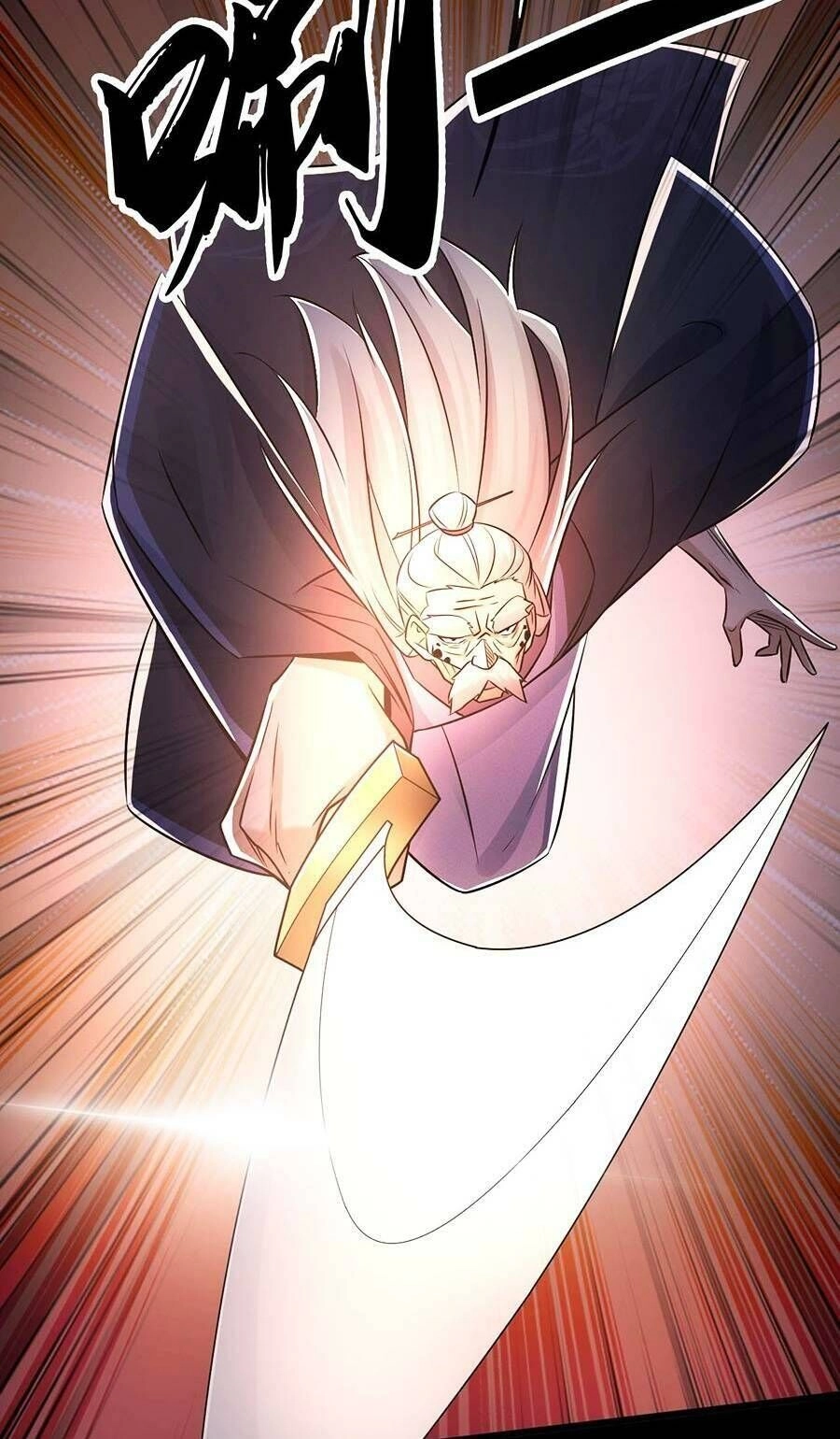 Thập Đại Đế Hoàng Đều Là Đệ Tử Của Ta Chapter 46 - 29