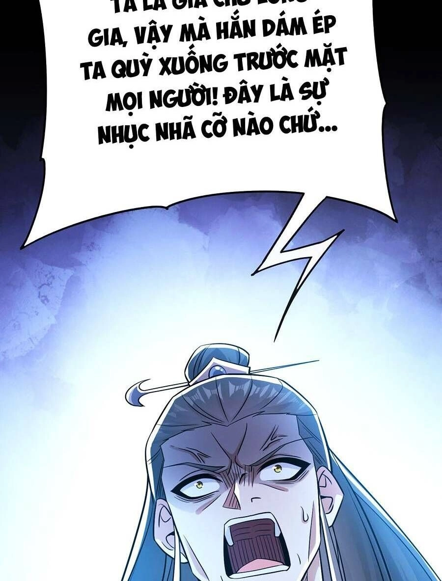 Thập Đại Đế Hoàng Đều Là Đệ Tử Của Ta Chapter 46 - 36