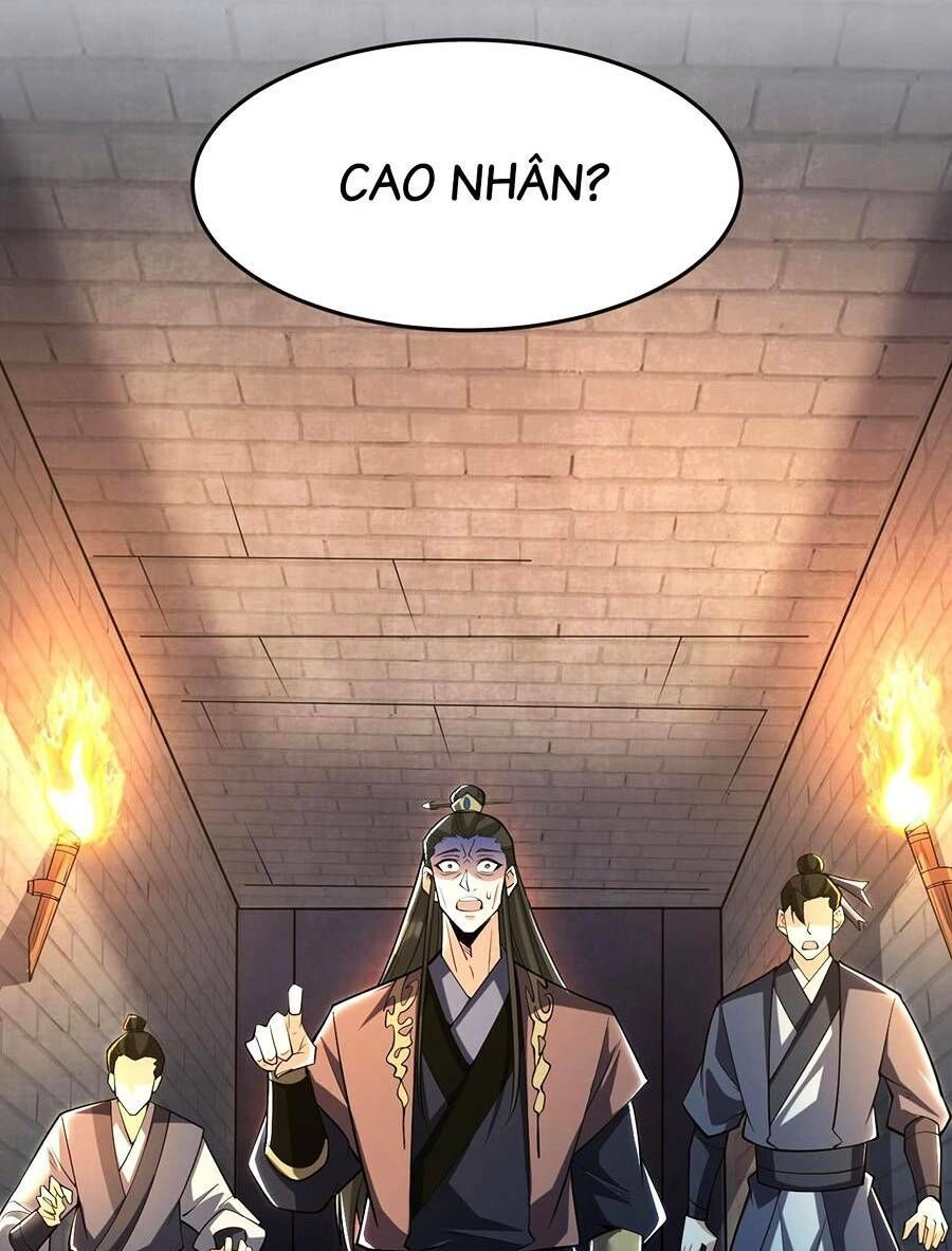 Thập Đại Đế Hoàng Đều Là Đệ Tử Của Ta Chapter 46 - 47