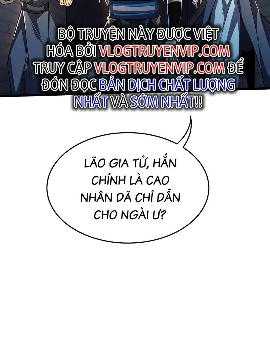 Thập Đại Đế Hoàng Đều Là Đệ Tử Của Ta Chapter 46 - 48