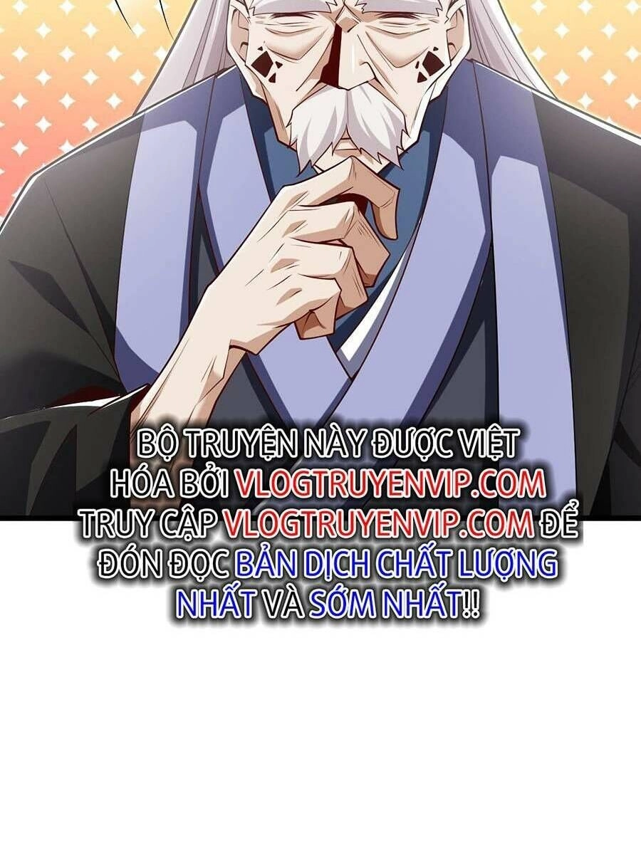 Thập Đại Đế Hoàng Đều Là Đệ Tử Của Ta Chapter 46 - 54