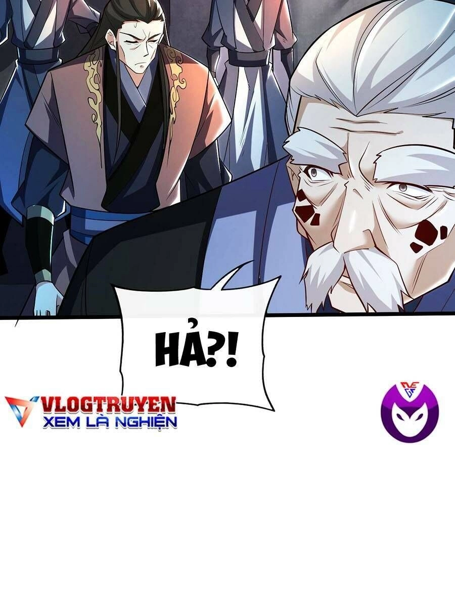 Thập Đại Đế Hoàng Đều Là Đệ Tử Của Ta Chapter 46 - 57