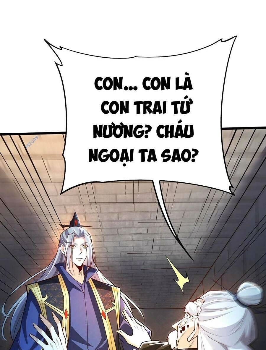 Thập Đại Đế Hoàng Đều Là Đệ Tử Của Ta Chapter 46 - 58